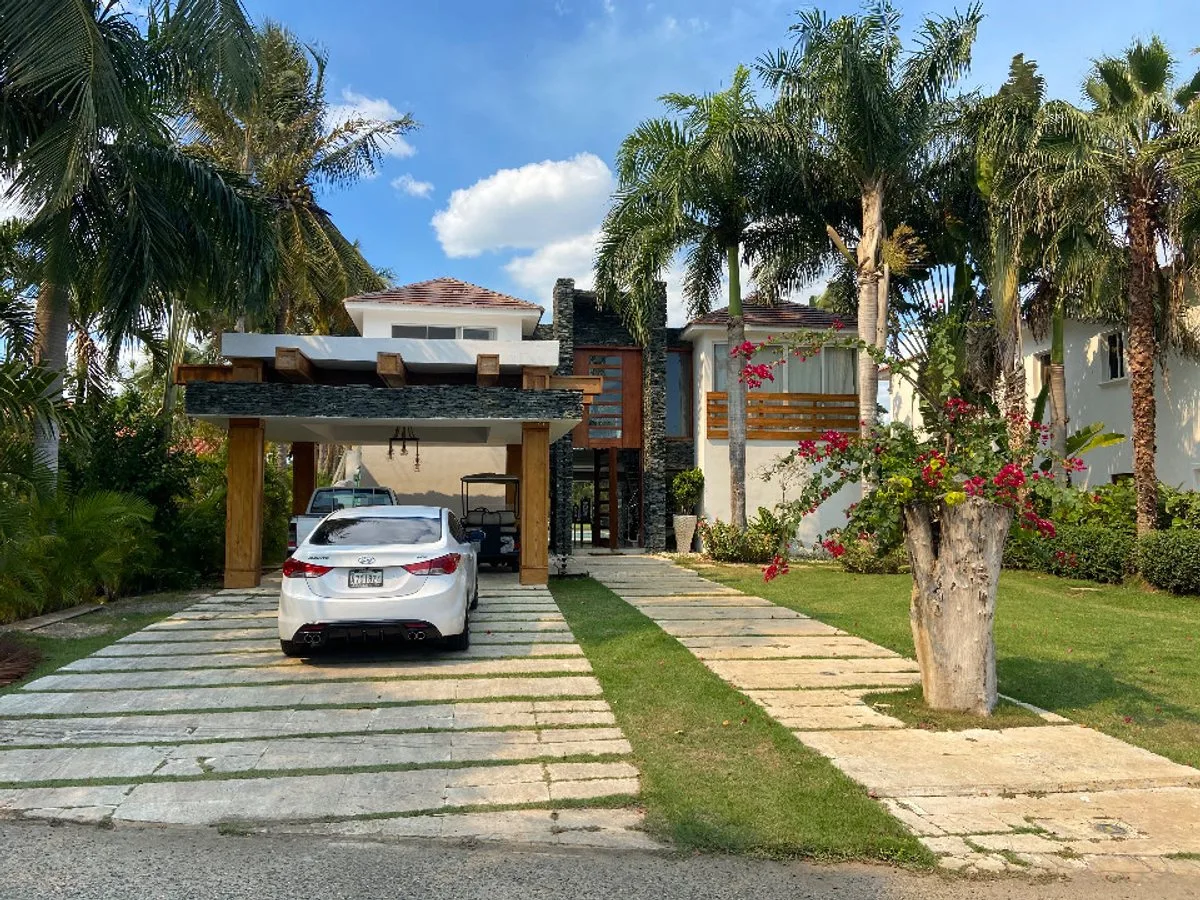 Casa amueblada en Juan Dolio, foto 2