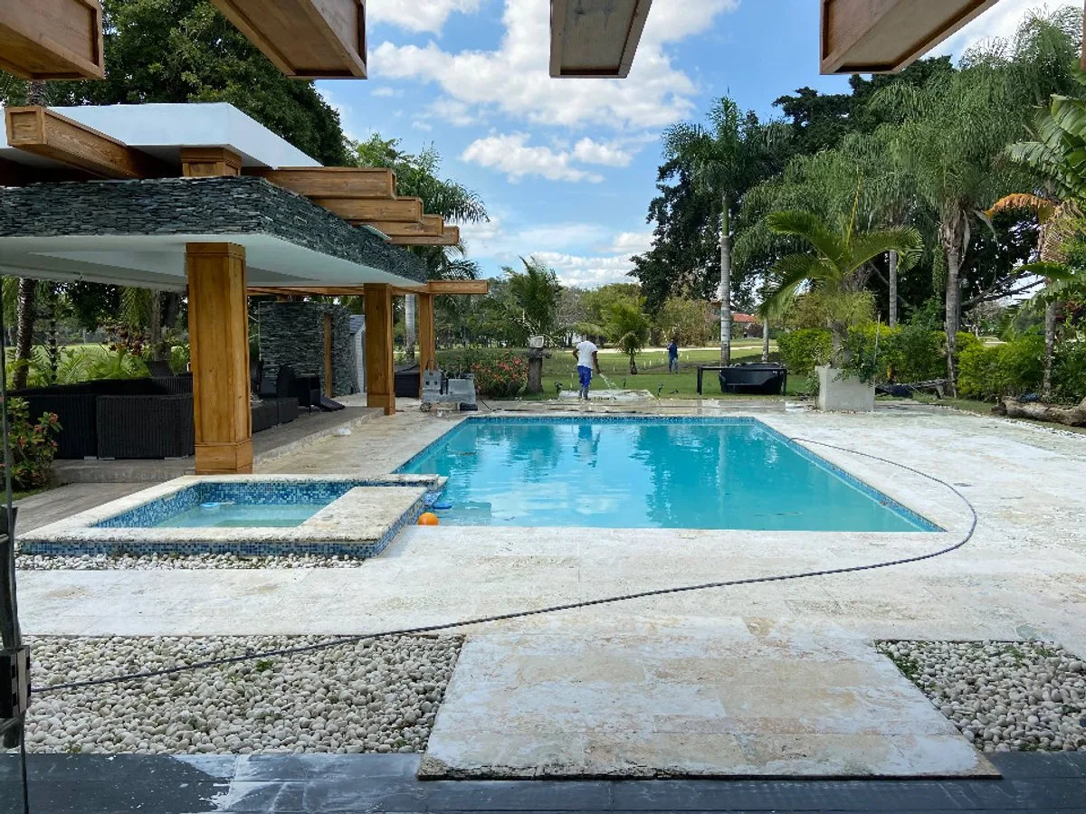 Casa amueblada en Juan Dolio, foto 4