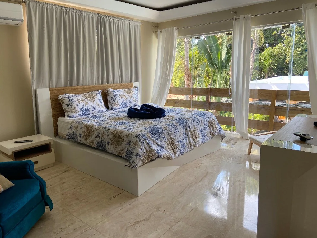 Casa amueblada en Juan Dolio, foto 5