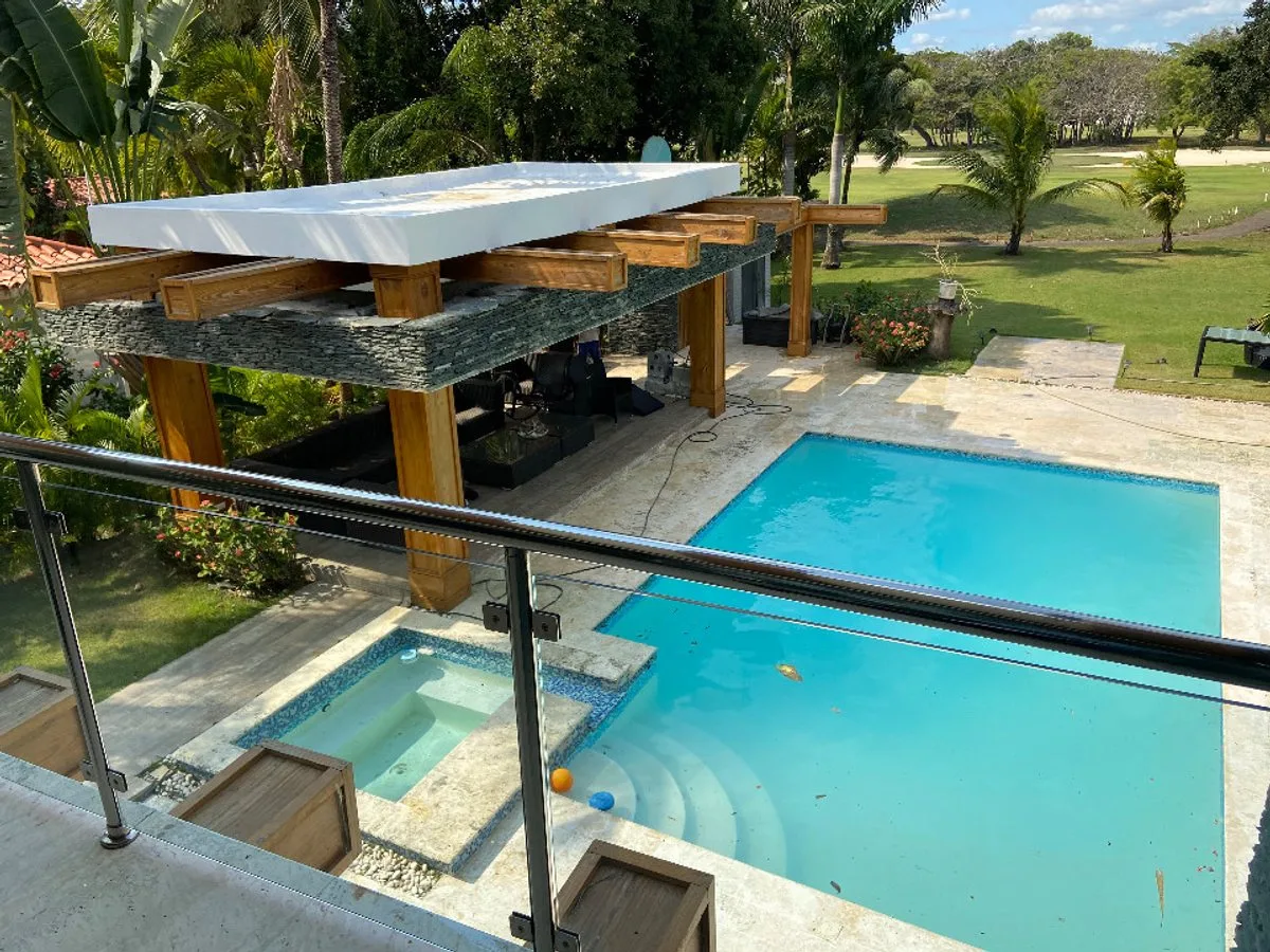 Casa amueblada en Juan Dolio, foto 6