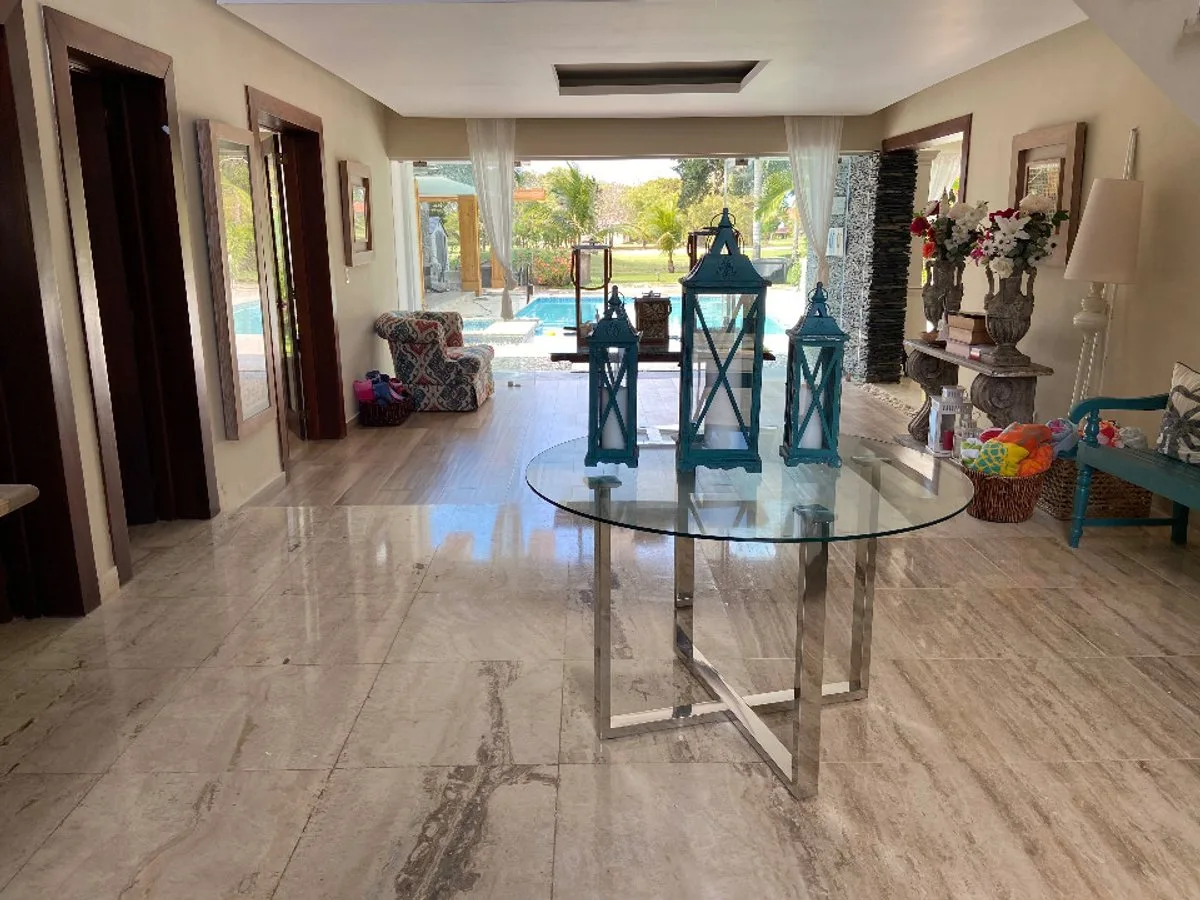 Casa amueblada en Juan Dolio, foto 10