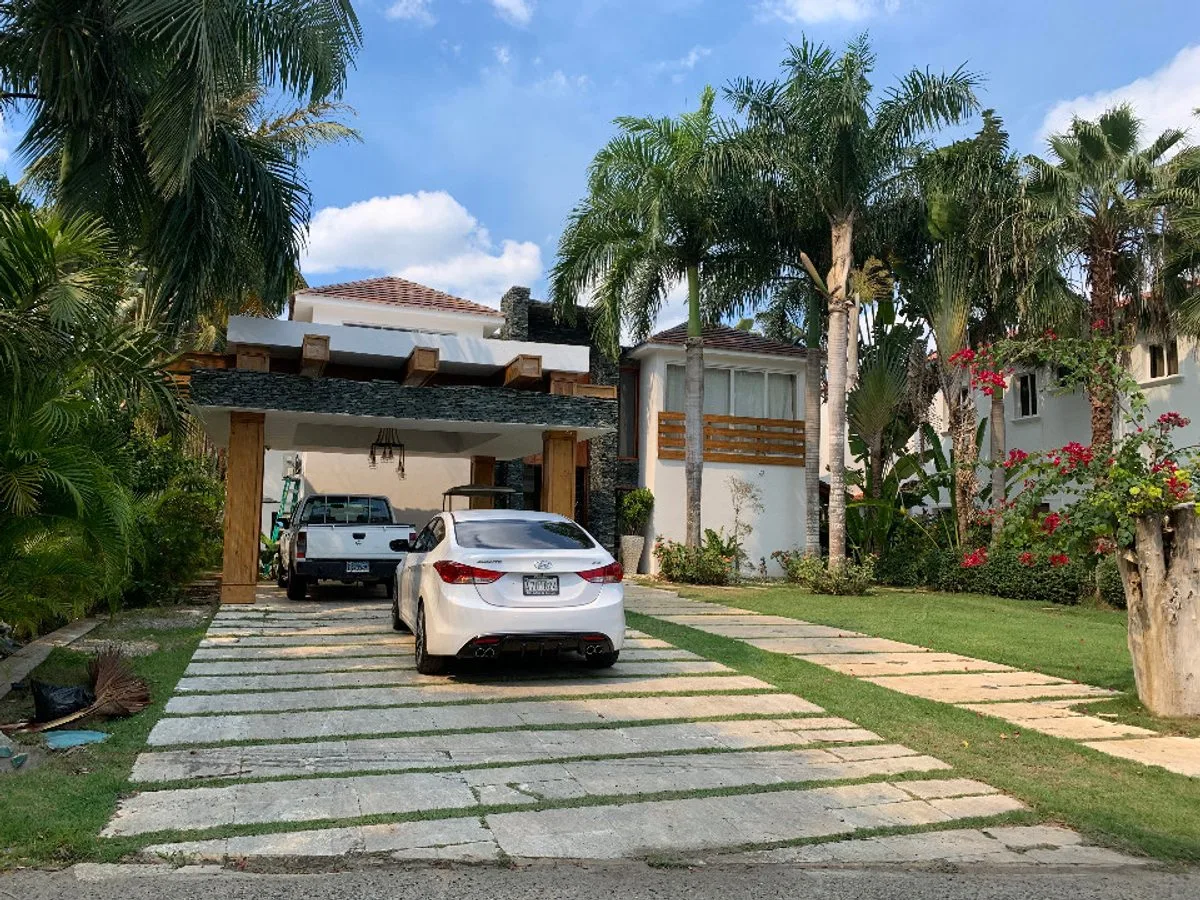 Casa amueblada en Juan Dolio, foto 13
