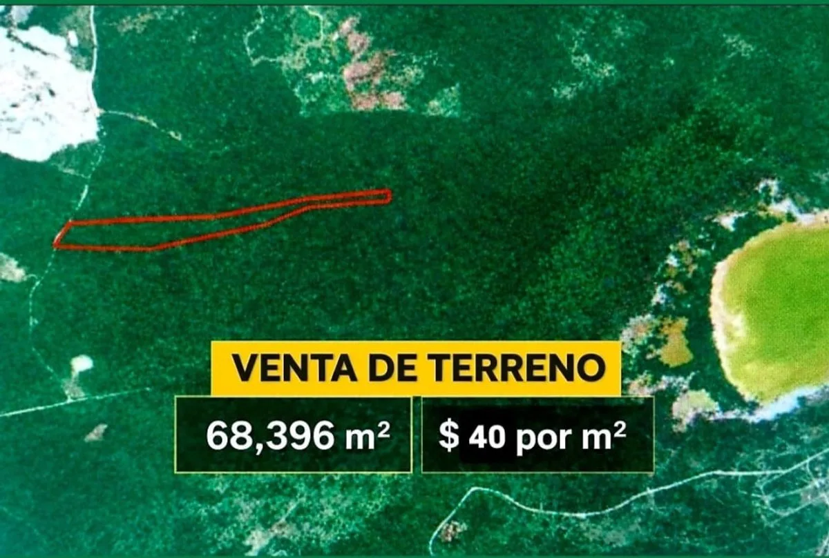 Terreno en Venta en Punta Cana, foto 4