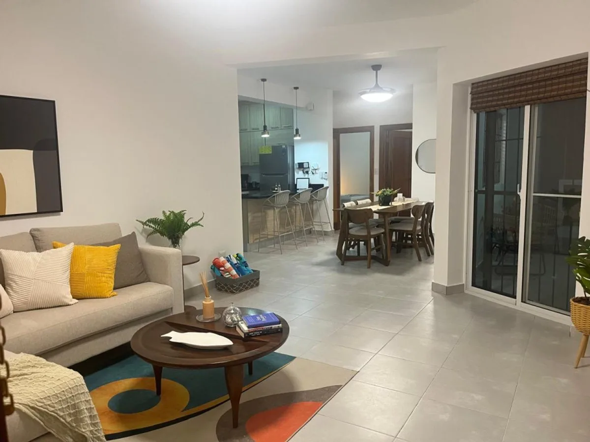 Furnished Apartment in Bavaro, Punta Cana, photo 3