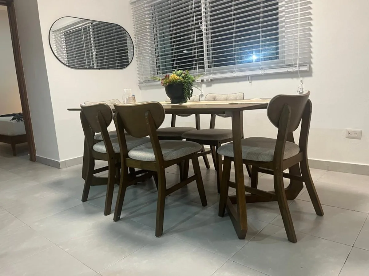 Furnished Apartment in Bavaro, Punta Cana, photo 5