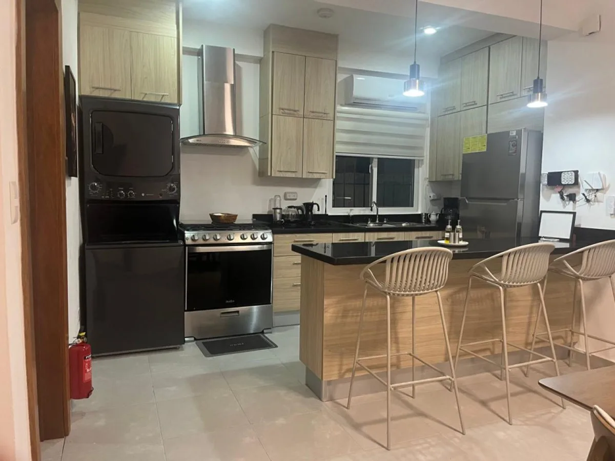 Furnished Apartment in Bavaro, Punta Cana, photo 6