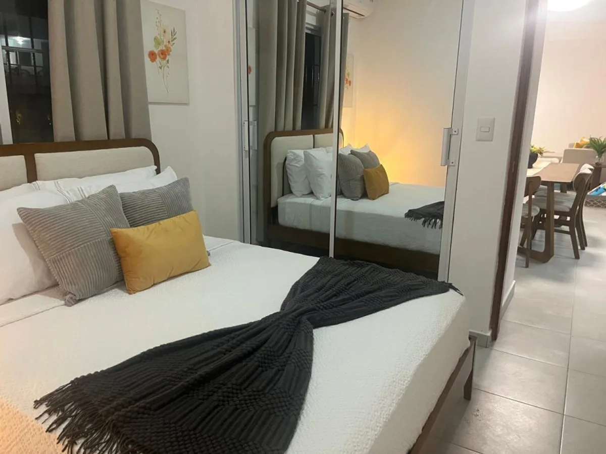 Furnished Apartment in Bavaro, Punta Cana, photo 7