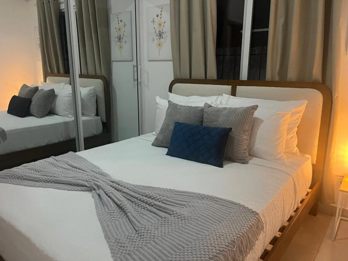 Furnished Apartment in Bavaro, Punta Cana, photo 8