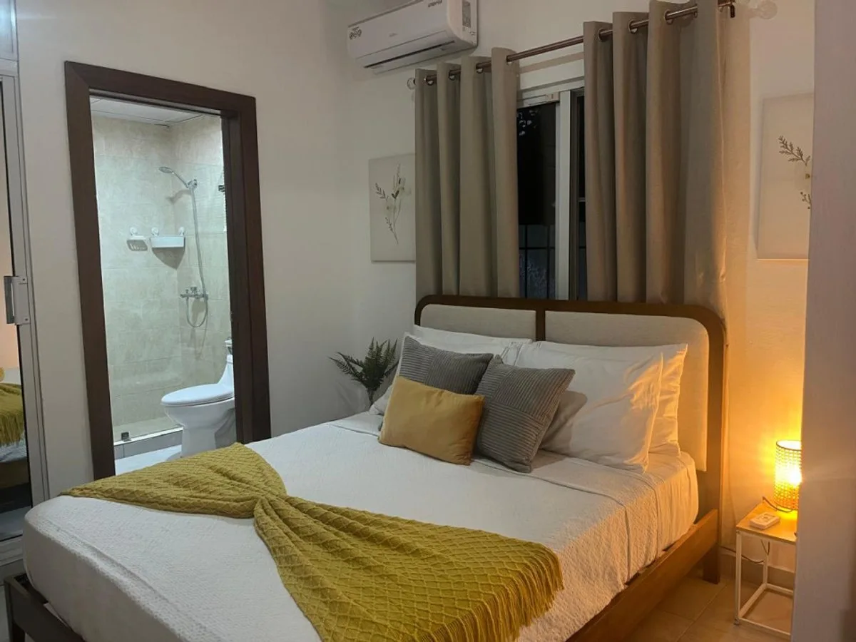 Furnished Apartment in Bavaro, Punta Cana, photo 9