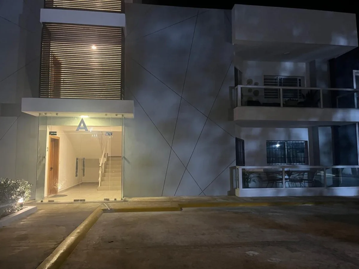 Furnished Apartment in Bavaro, Punta Cana, photo 12