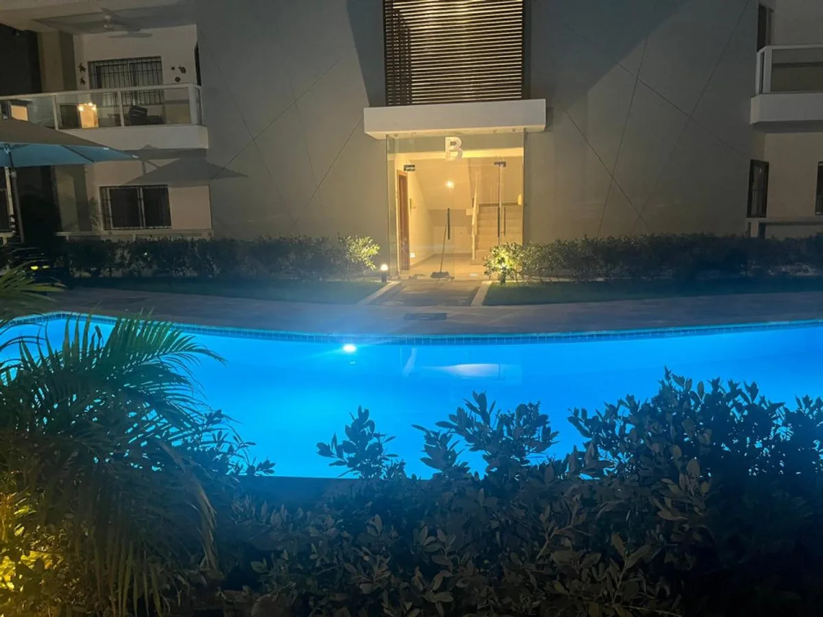 Furnished Apartment in Bavaro, Punta Cana, photo 13