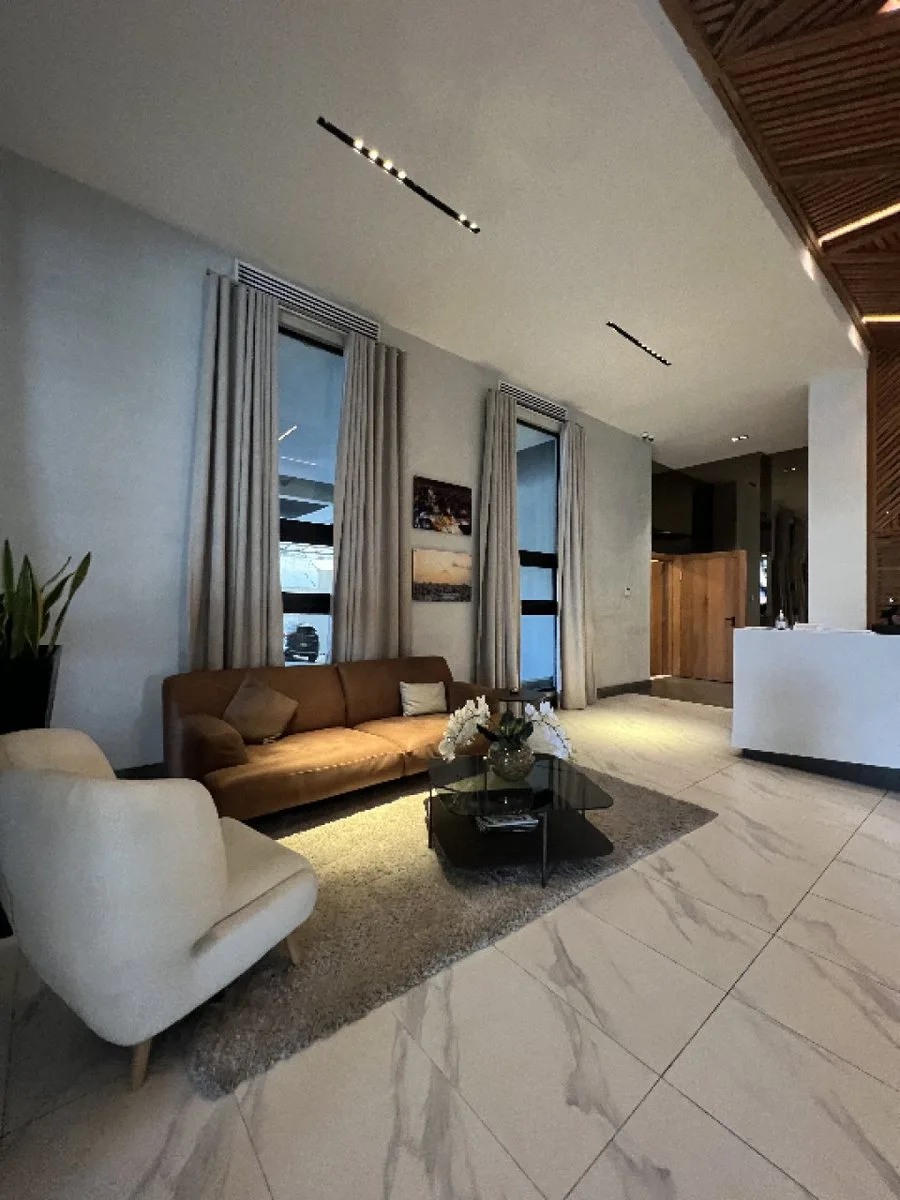 Apartamento amueblado en El Millón, Santo Domingo, foto 2