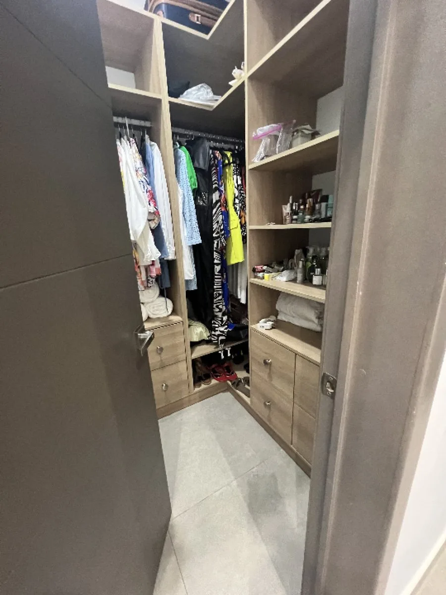 Apartamento amueblado en El Millón, Santo Domingo, foto 4
