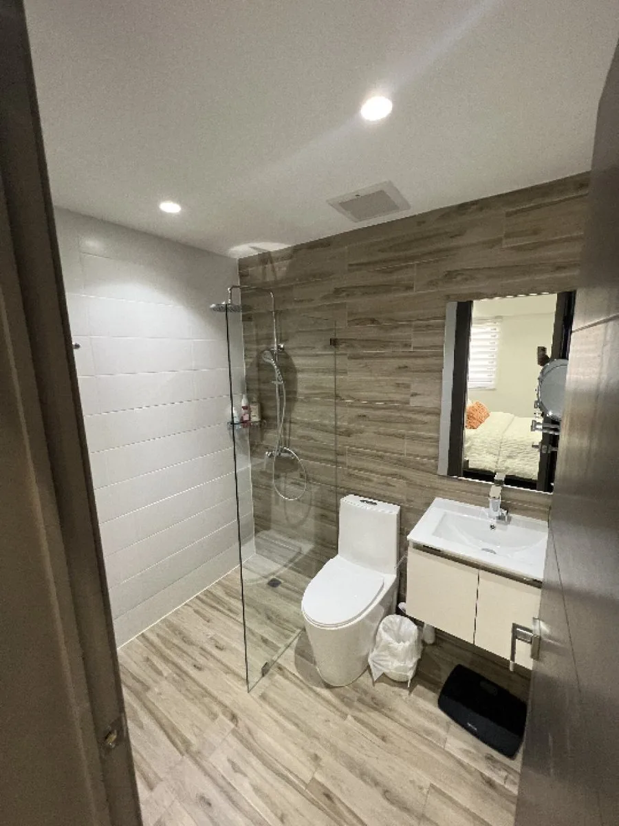 Apartamento amueblado en El Millón, Santo Domingo, foto 5