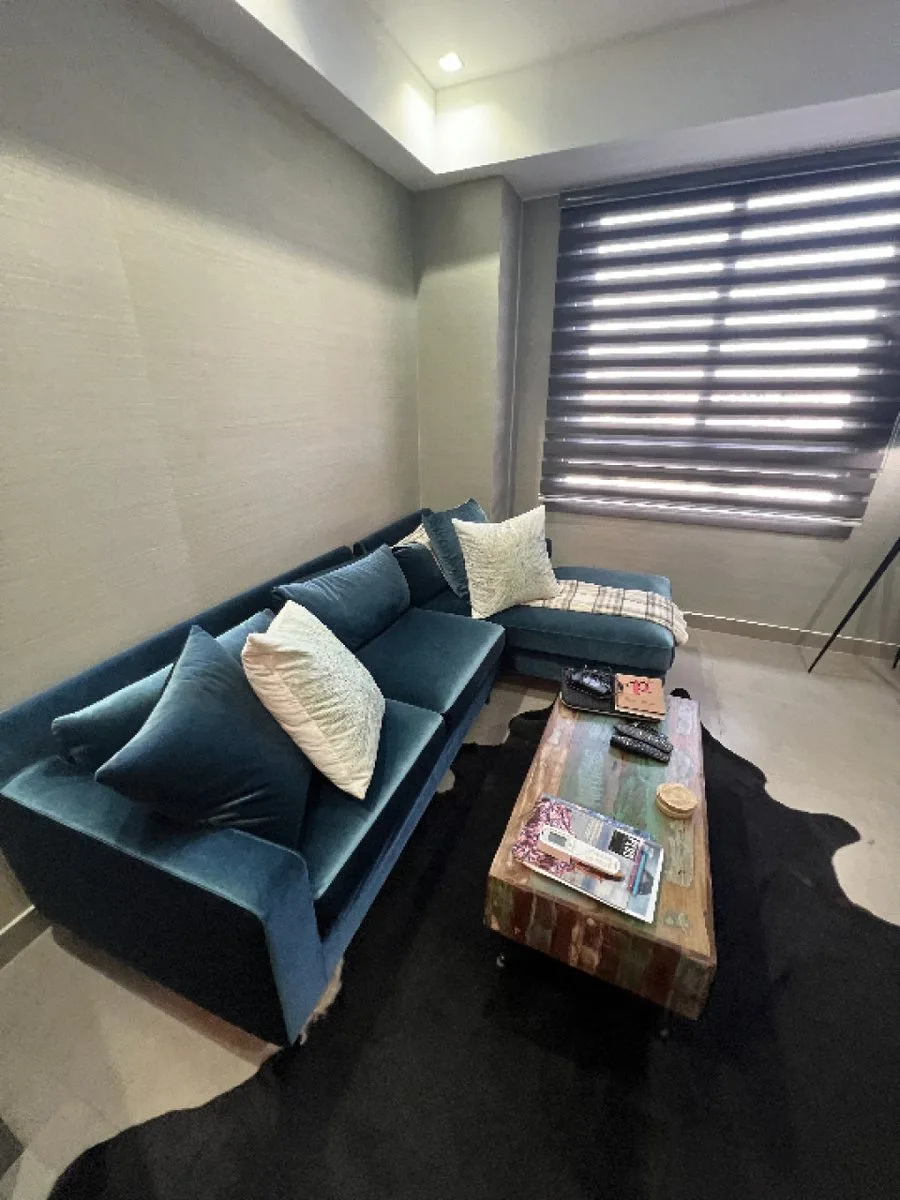 Apartamento amueblado en El Millón, Santo Domingo, foto 9