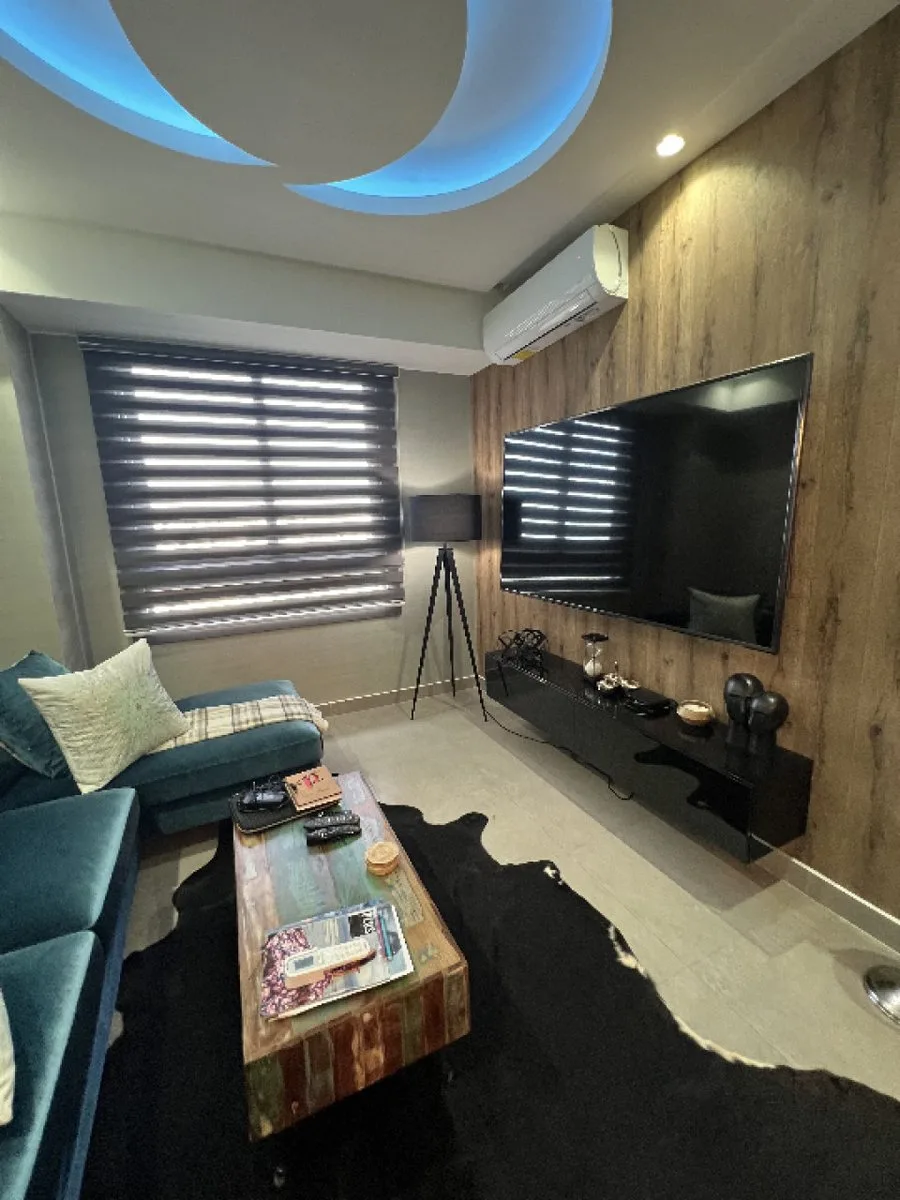 Apartamento amueblado en El Millón, Santo Domingo, foto 10