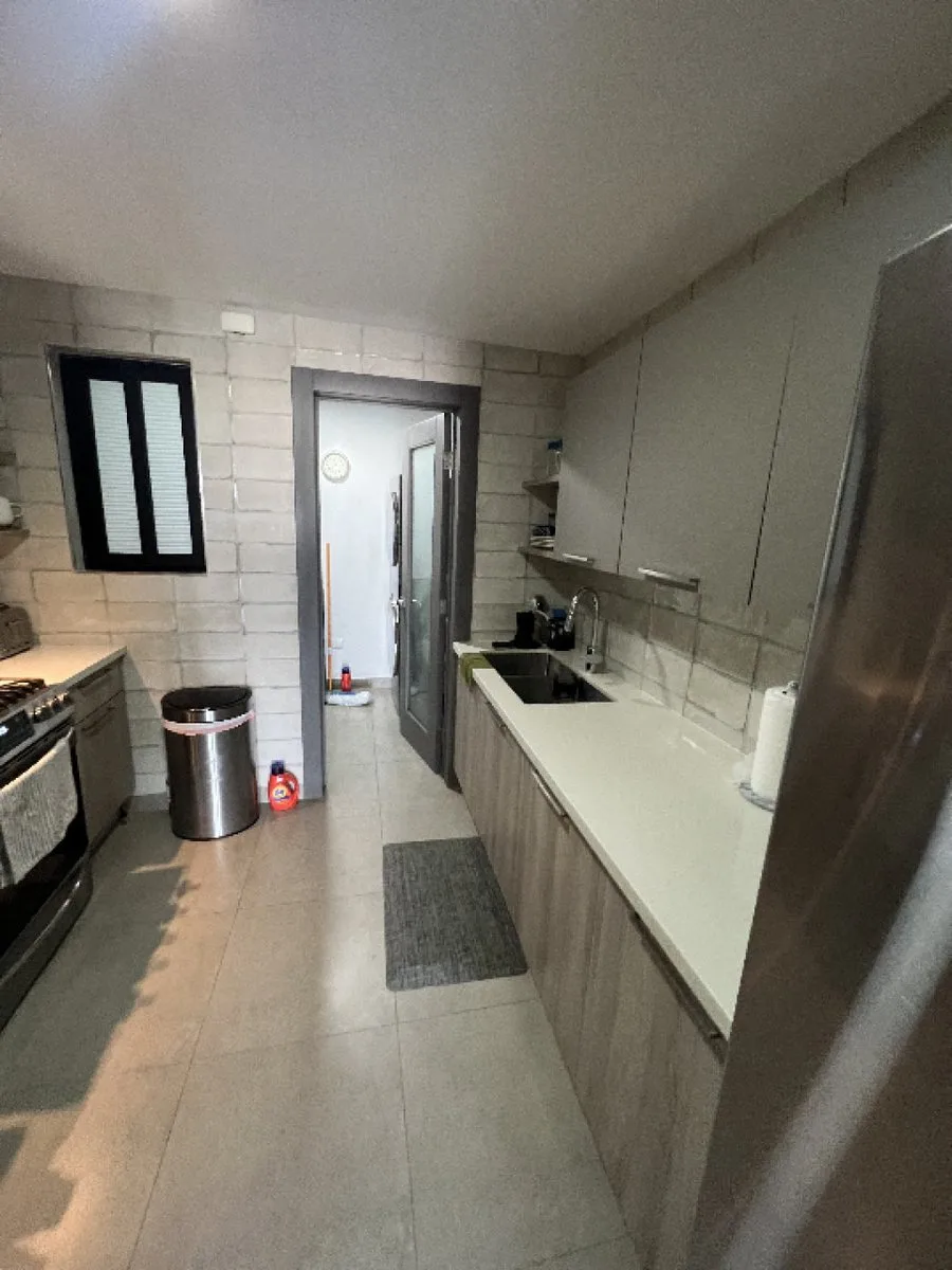 Apartamento amueblado en El Millón, Santo Domingo, foto 11