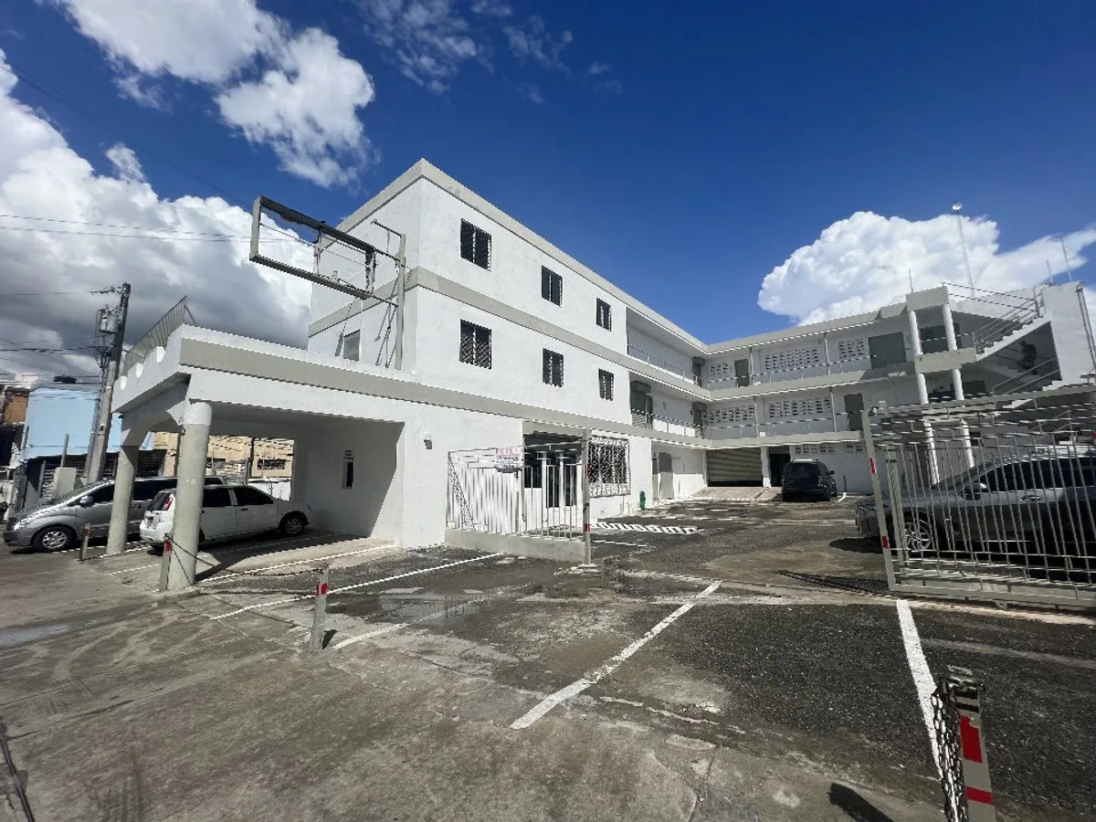 EDIFICIO COMERCIAL EN VENTA 1000 M² EVARISTO MORAL, foto 3