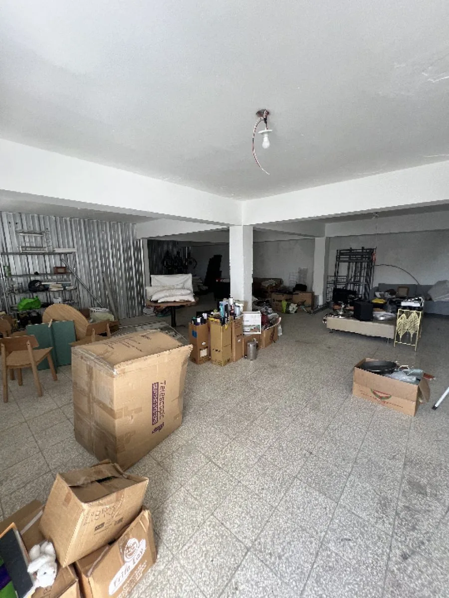 EDIFICIO COMERCIAL EN VENTA 1000 M² EVARISTO MORAL, foto 11