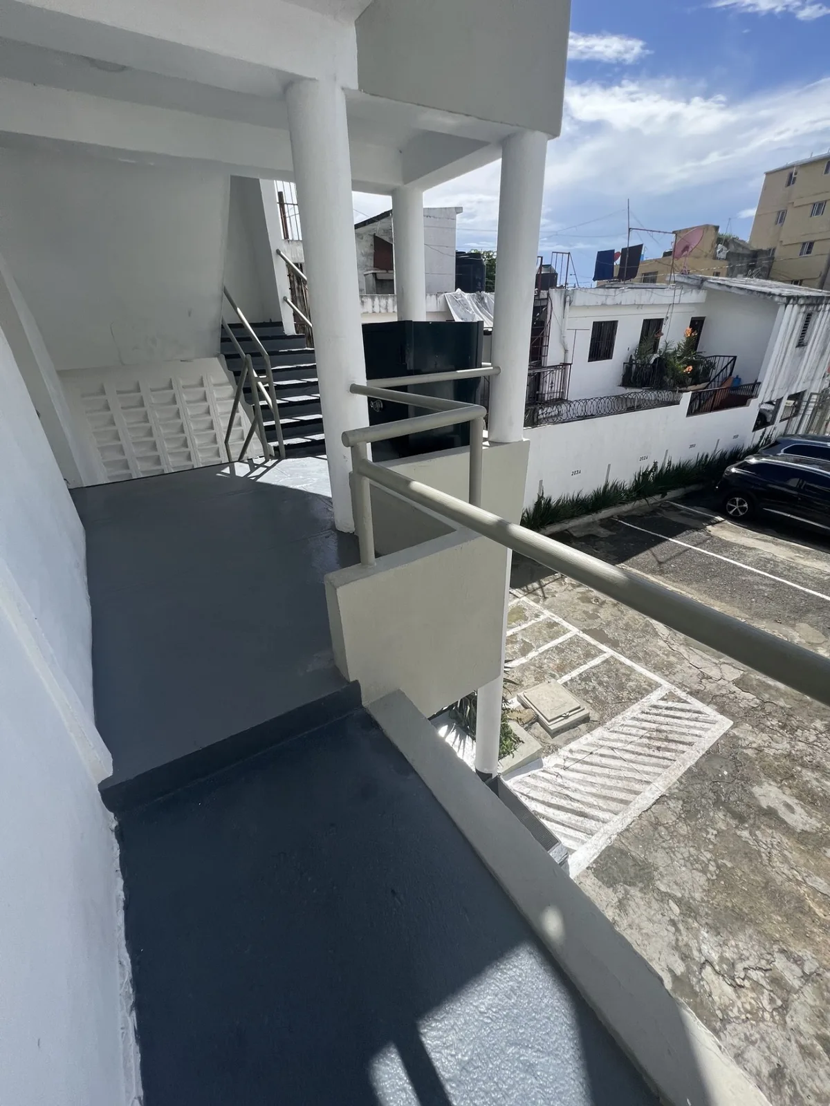EDIFICIO COMERCIAL EN VENTA 1000 M² EVARISTO MORAL, foto 15