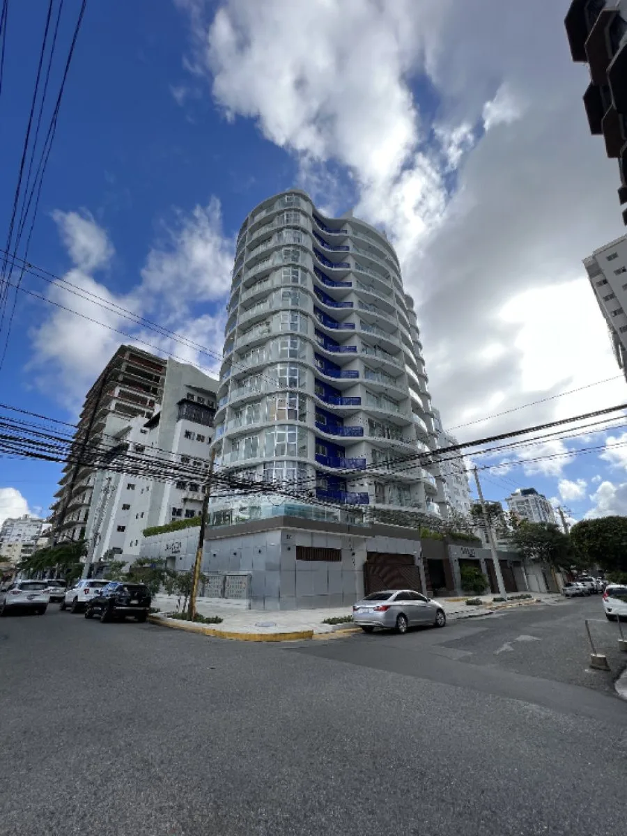 Appartamento a Piantini, Santo Domingo De Guzmán, foto 3