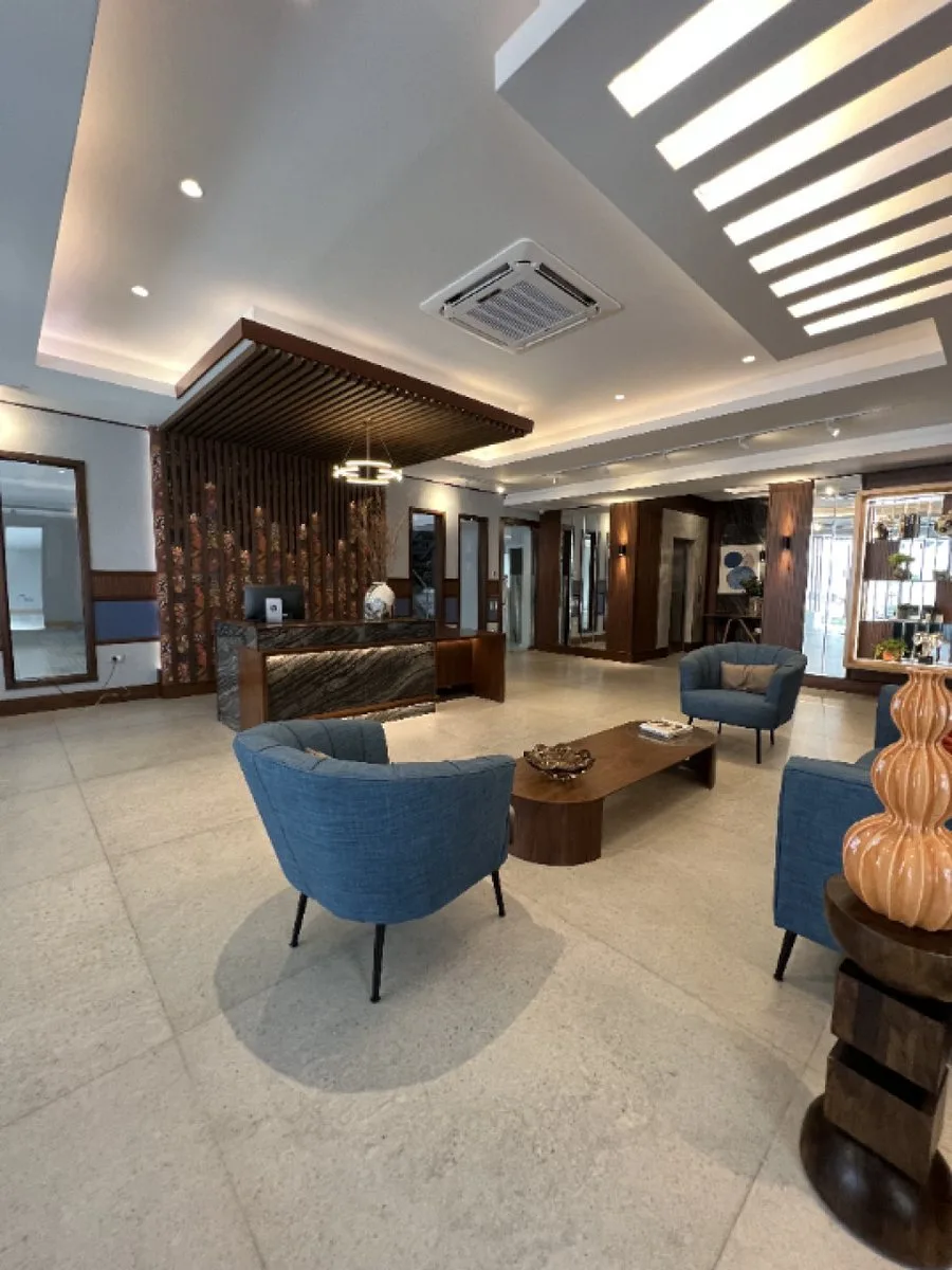 Appartamento a Piantini, Santo Domingo De Guzmán, foto 4