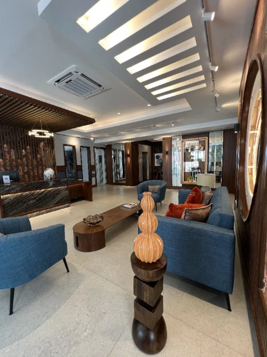 Appartamento a Piantini, Santo Domingo De Guzmán, foto 5