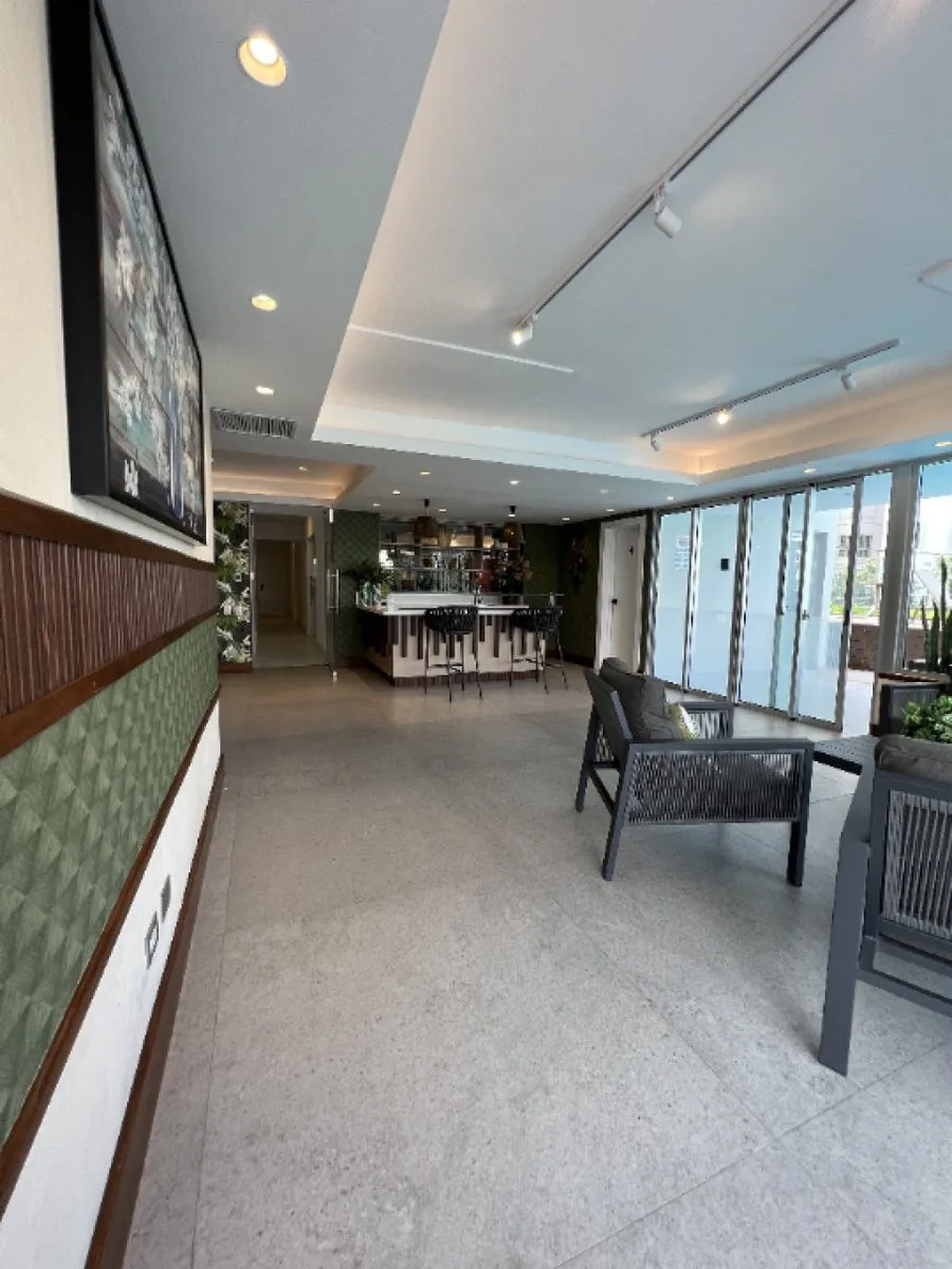 Appartamento a Piantini, Santo Domingo De Guzmán, foto 13