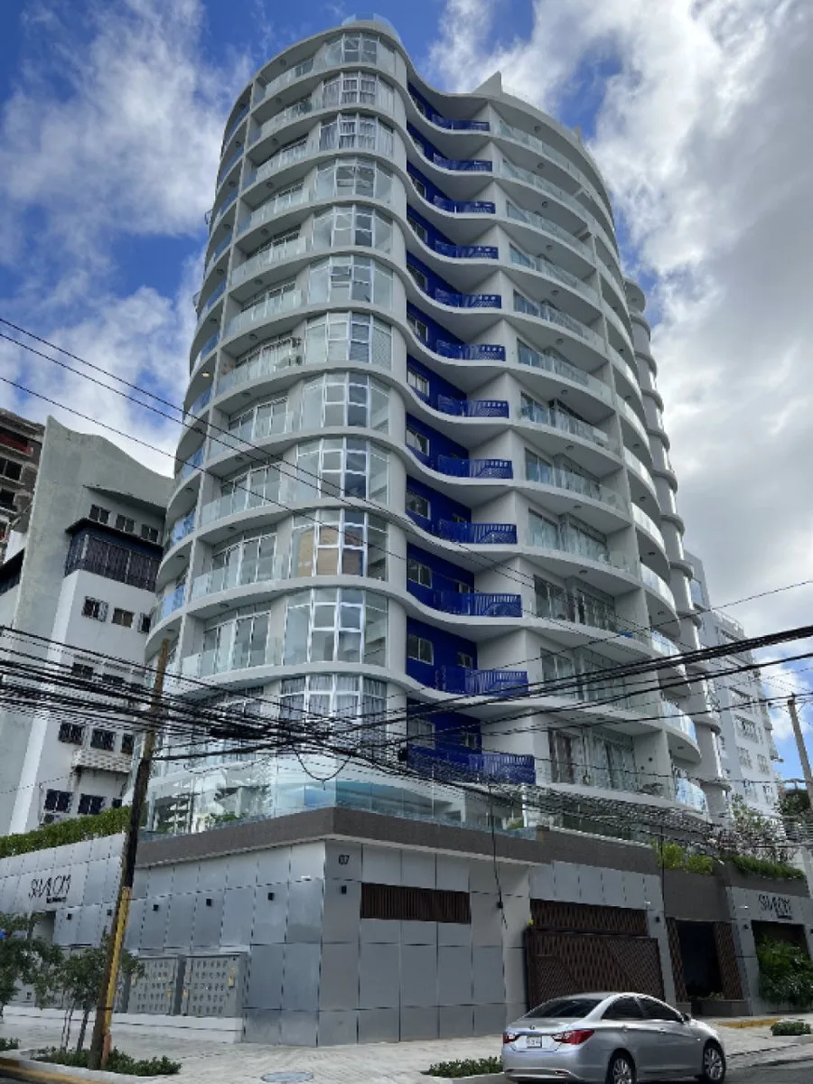 Apartment In Piantini, Santo Domingo De Guzmán, photo 2