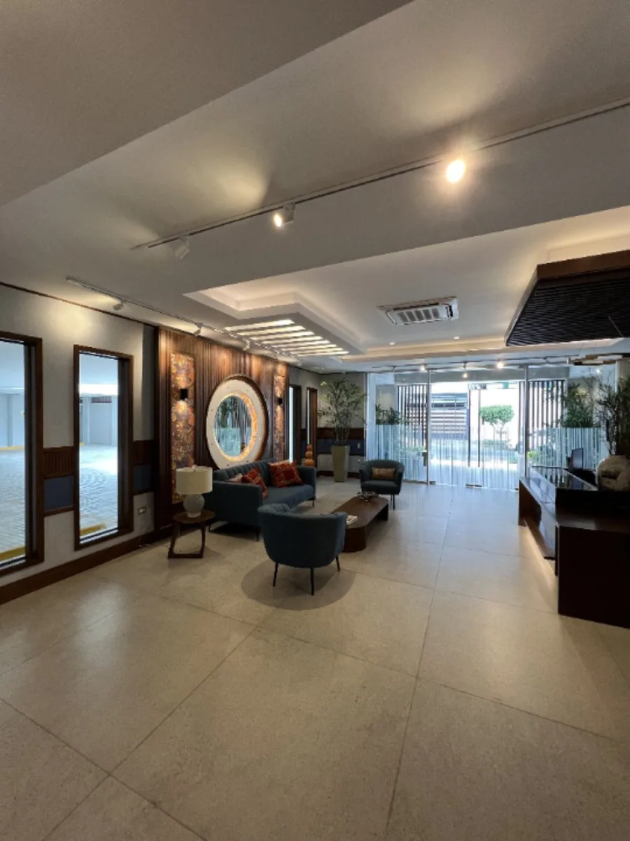 Apartment In Piantini, Santo Domingo De Guzmán, photo 6