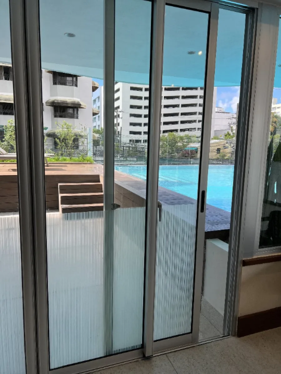 Apartment In Piantini, Santo Domingo De Guzmán, photo 7