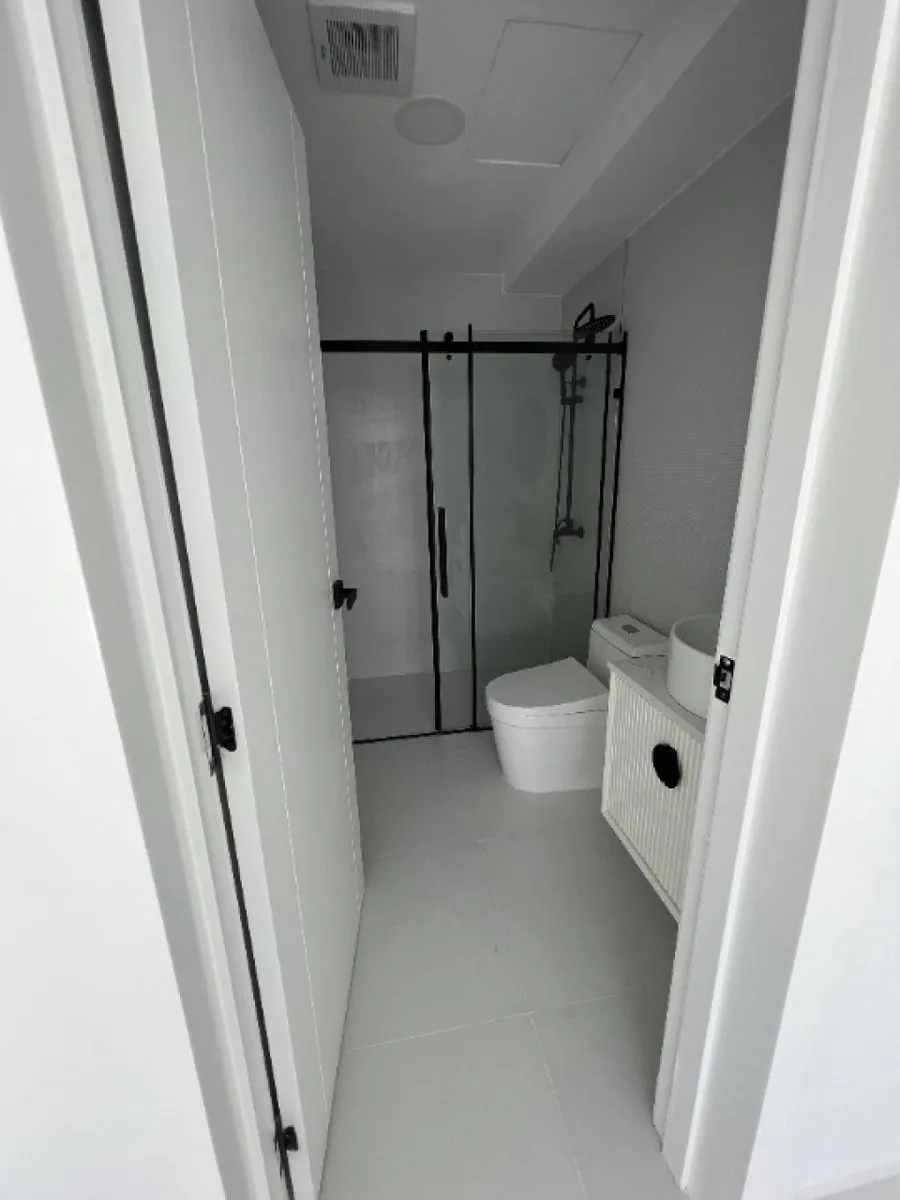 Apartment In Piantini, Santo Domingo De Guzmán, photo 12