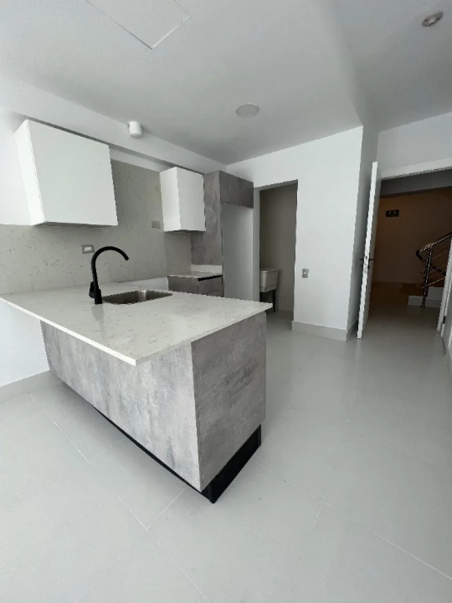 Apartment In Piantini, Santo Domingo De Guzmán, photo 13
