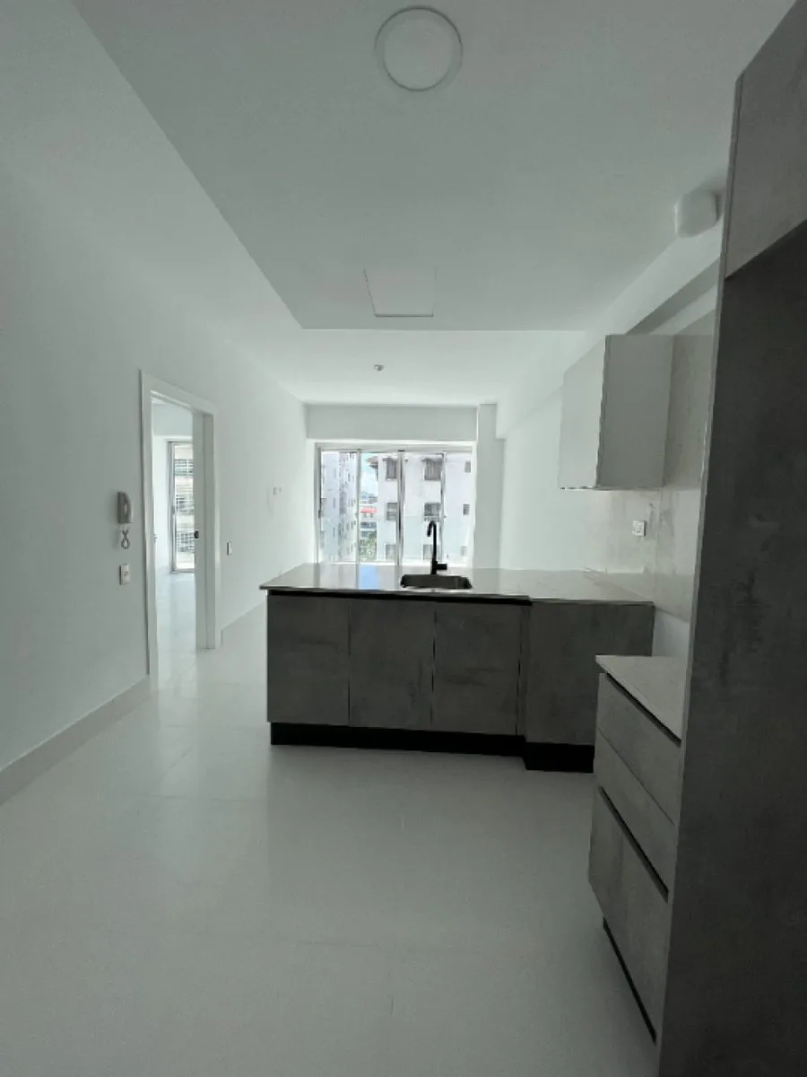 Apartment In Piantini, Santo Domingo De Guzmán, photo 14