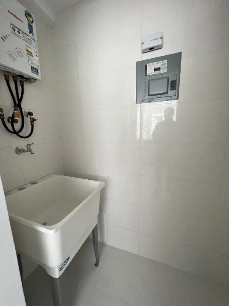 Apartment In Piantini, Santo Domingo De Guzmán, photo 15