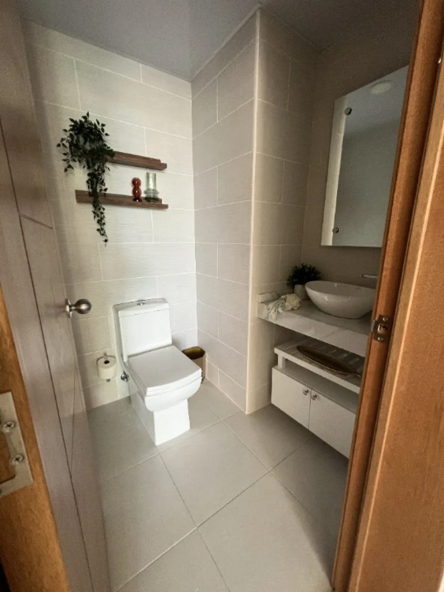 Wohnung zur Miete, Foto 9