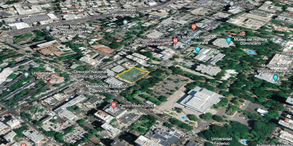 Terreno en La Esperilla, Santo Domingo, foto 3