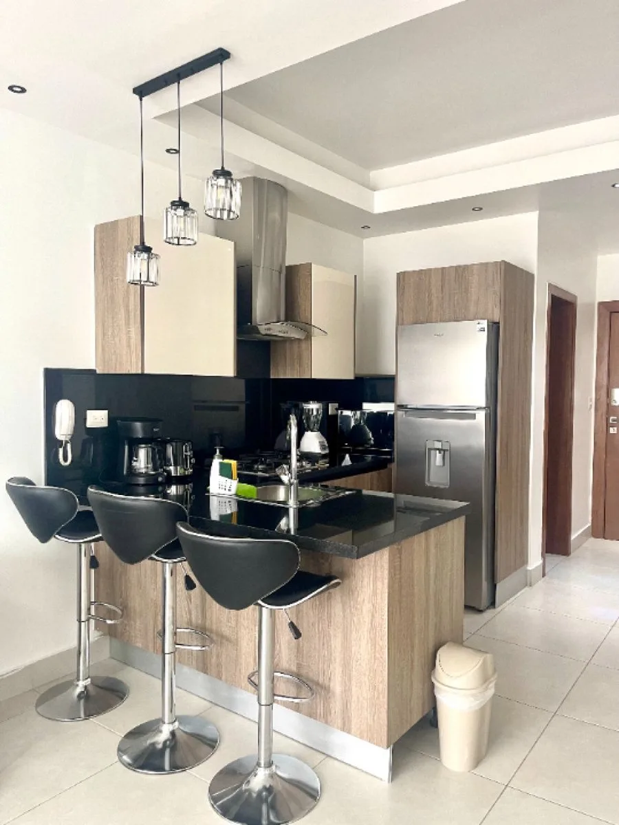 Appartamento a La Esperilla, Santo Domingo de Guzm, foto 2