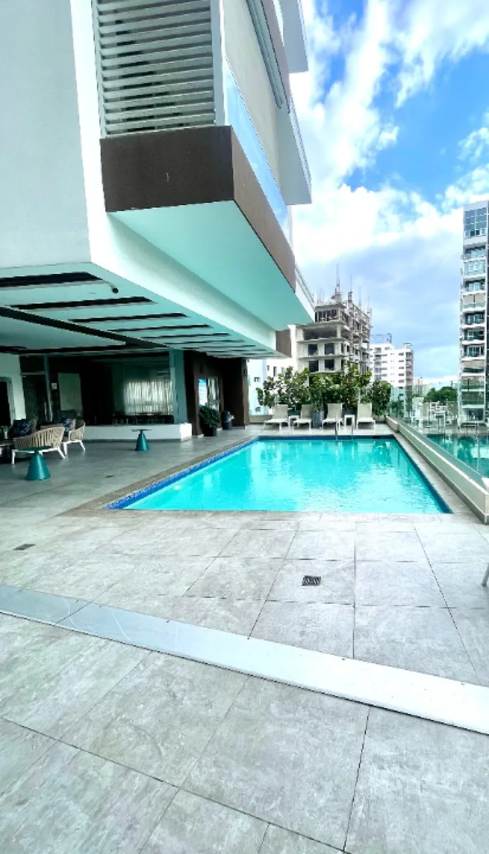 Appartamento a La Esperilla, Santo Domingo de Guzm, foto 4