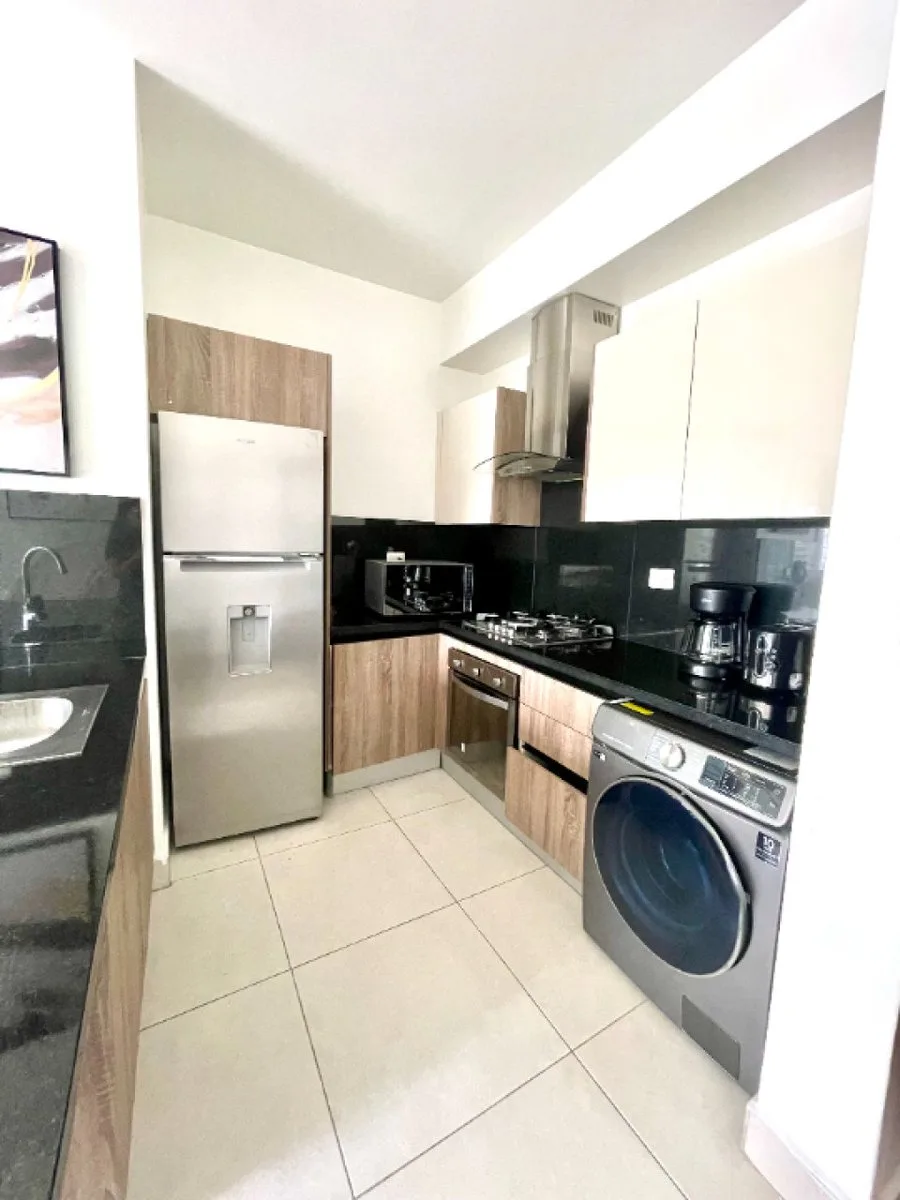 Appartement À La Esperilla, Saint-Domingue De Guzm, photo 4