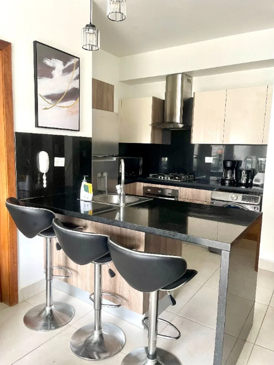 Appartement À La Esperilla, Saint-Domingue De Guzm, photo 7