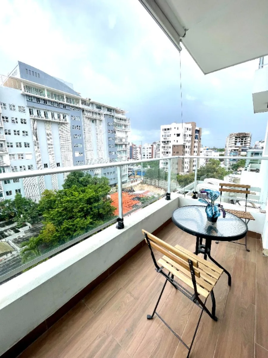 Appartement À La Esperilla, Saint-Domingue De Guzm, photo 8