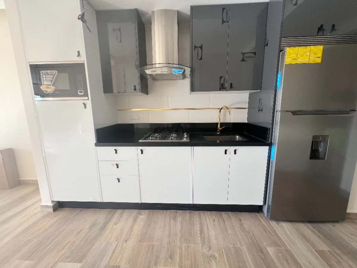 Appartement zum Verkauf in Naco, Foto 7
