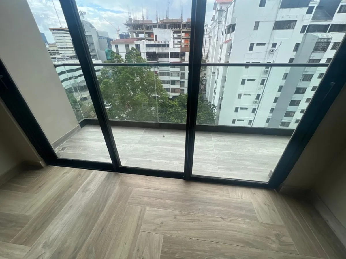 Apartment in Ensanche Naco, Distrito Nacional, photo 2