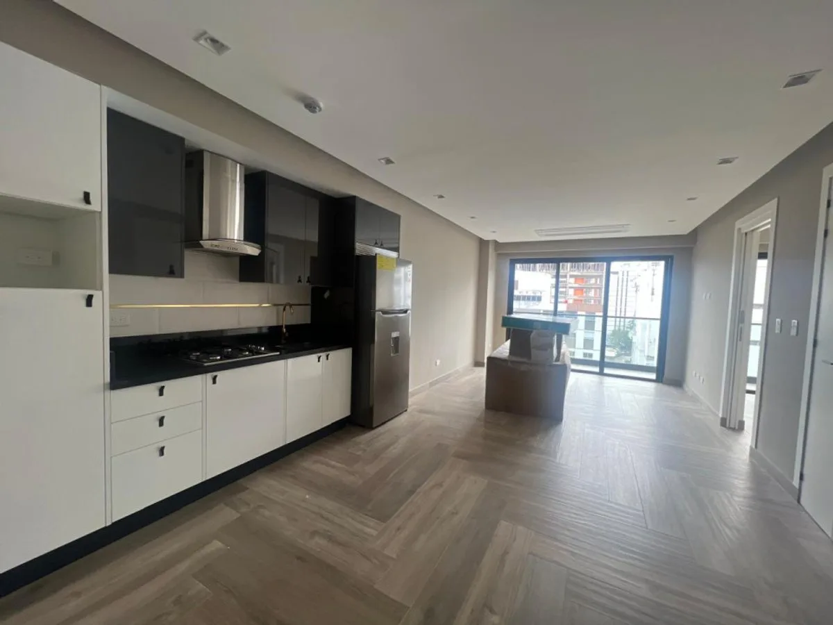 Apartment in Ensanche Naco, Distrito Nacional, photo 3