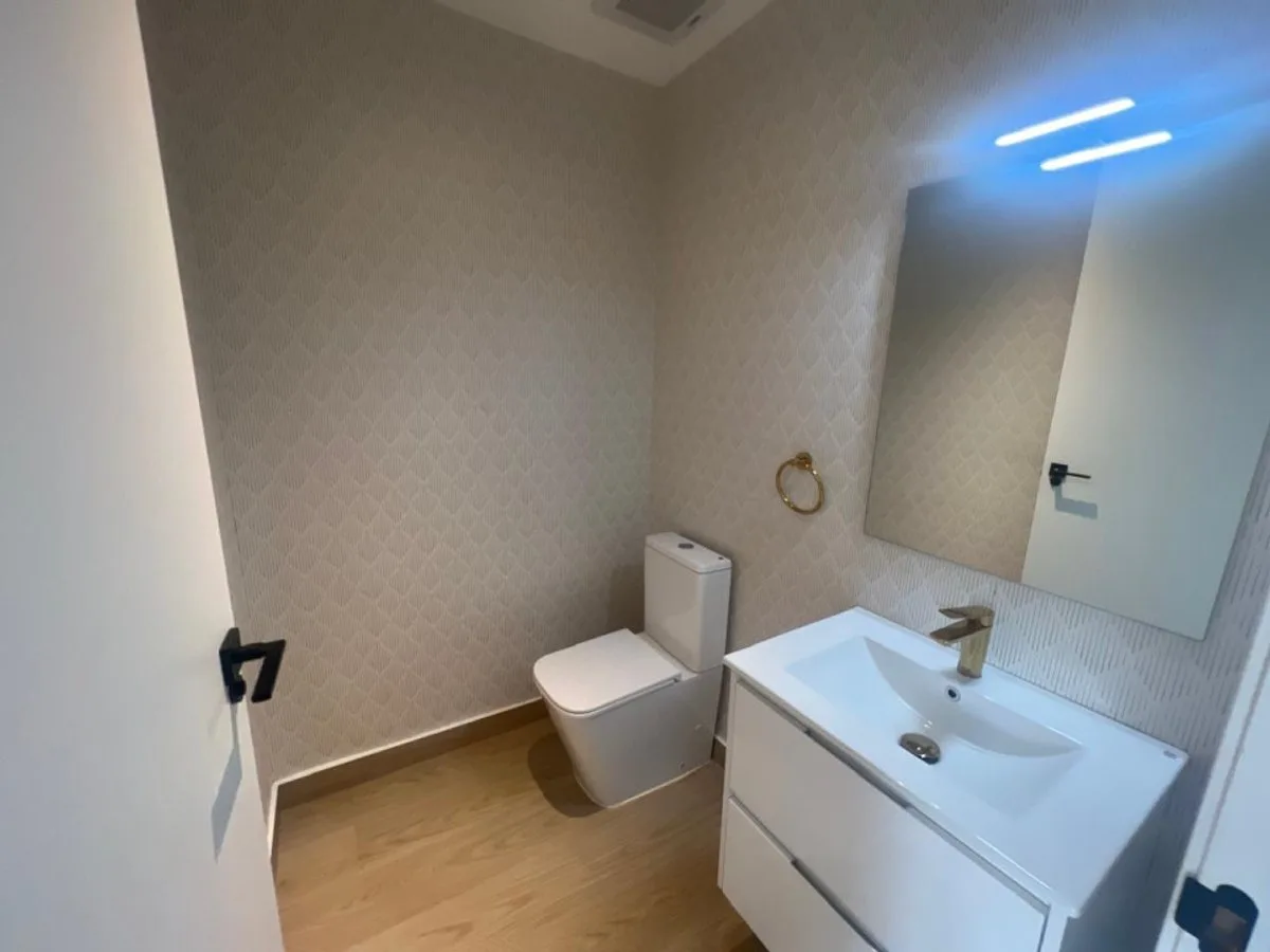 Apartment in Ensanche Naco, Distrito Nacional, photo 6
