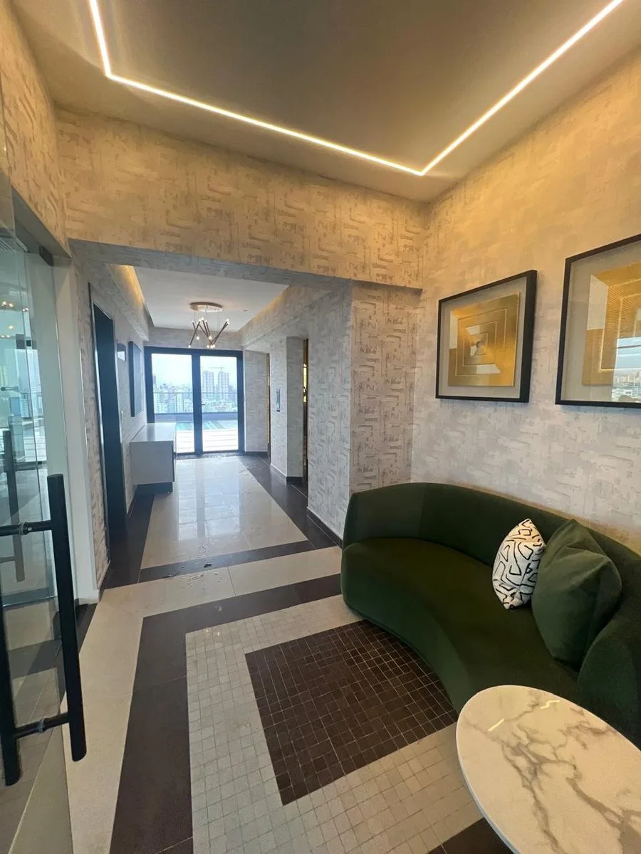 Apartment in Ensanche Naco, Distrito Nacional, photo 8