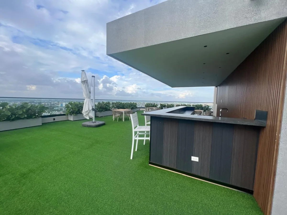 Apartment in Ensanche Naco, Distrito Nacional, photo 10