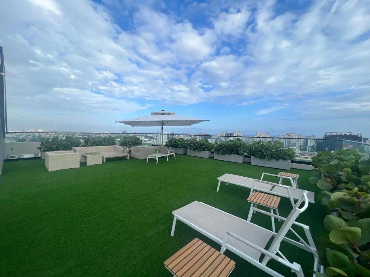 Apartment in Ensanche Naco, Distrito Nacional, photo 12