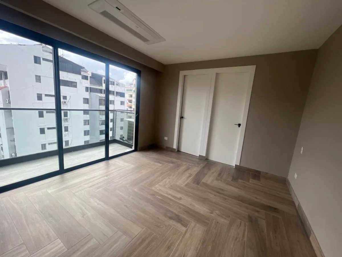 Apartment in Ensanche Naco, Distrito Nacional, photo 13